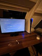 Acer S231HL 23 inch Monitor - Full HD, Gaming, Gebruikt, Full HD, Ophalen of Verzenden