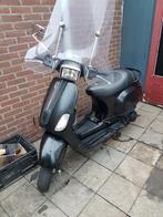 Vespa s voor onderdelen, Fietsen en Brommers, Ophalen, Benzine, Vespa LX