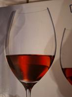 Kristallen glazen van ah in verpakking en zonder verpakking, Ophalen of Verzenden, Nieuw