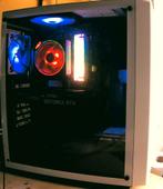 Ultimate Game pc, Computers en Software, Desktop Pc's, Ophalen, 32 GB, Zelfgebouwde PC, AMD Ryzen 5