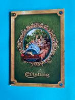 efteling jaar boekje, Verzamelen, Efteling, Ophalen of Verzenden, Zo goed als nieuw, Overige typen