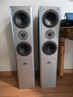 Magnat Vector 55, Ophalen, Magnat, Zo goed als nieuw, 120 watt of meer