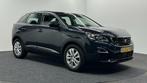 Peugeot 3008 1.2 PureTech Allure CARPLAY CAMERA NAVIGATIE, 65 €/maand, Stof, Gebruikt, 1199 cc