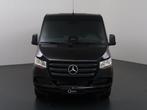 Mercedes-Benz Sprinter 317 L2H1 RWD PRO, 2202 kg, 4 cilinders, Zwart, Bedrijf