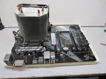 i7 - 8700 complete set beschikbaar voor biedingen