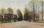 C451-Apeldoorn,Deventerstraat met Brug, Verzenden, Voor 1920, Gelopen, Gelderland