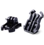 Go Pro Buckle Clip Basic Mount, Audio, Tv en Foto, Actiecamera's, Ophalen of Verzenden, Nieuw