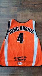 Hesje Jong Oranje Calvé, Ophalen of Verzenden, Gebruikt, Overige sporten, Overige typen