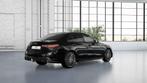 Mercedes-Benz C-klasse 180 Business Solution AMG | Panoramas, Automaat, 1800 kg, Euro 6, Zwart