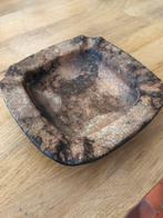 VINTAGE KERAMIEK WEST GERMANY MOOIE KLEUR, Ophalen of Verzenden