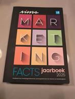 Nima Marketing Facts jaarboek 2025, Boeken, Ophalen of Verzenden, Gelezen, Management, Redactie van marketingfacts