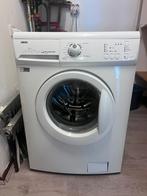 Zanussi wasmachine, Witgoed en Apparatuur, Wasmachines, Ophalen, 1200 tot 1600 toeren, Gebruikt, 4 tot 6 kg