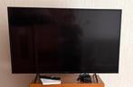 Sony led tv type: KD43X7056baep, Ophalen, LED, 50 Hz, Zo goed als nieuw
