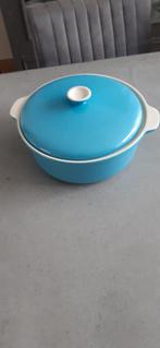 Petrus Regout Parafeu pan maat 1, Ophalen of Verzenden