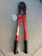 Grote betonijzer kniptang metaal ijzer Suki NIEUW, Doe-het-zelf en Verbouw, Gereedschap | Handgereedschap, Ophalen of Verzenden