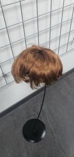 pruiken, Ophalen, Gedragen, Maat 38/40 (M), Carnaval