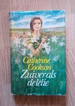 Zuiver als de lelie - Catherine Cookson, Boeken, Ophalen of Verzenden, Gelezen, Catherine Cookson