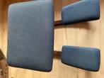 Stokke varier, Huis en Inrichting, Ophalen, Hout, Blauw, Scandinavisch