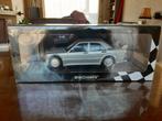 Mercedes 190E 2.5-16 EVO 1 -1989, Hobby en Vrije tijd, Modelauto's | 1:18, Ophalen of Verzenden, Zo goed als nieuw, Auto, MiniChamps