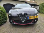 Alfa Romeo Giulietta 1.4 Turbo Multiair 110KW 2017 Zwart, Te koop, Geïmporteerd, 5 stoelen, Benzine
