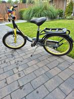 Kinderfiets puky 18 inch, Ophalen, Gebruikt, 16 tot 20 inch