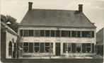 Volkshogeschool Overcinge. Havelte, Verzamelen, Ansichtkaarten | Nederland, Ophalen of Verzenden, Voor 1920, Drenthe