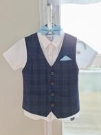 Ted Baker (trouw)pakje jongen 2/3 jaar, Kinderen en Baby's, Kinderkleding | Maat 104, Ted Baker, Ophalen of Verzenden, Zo goed als nieuw