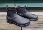 Te koop Blundstone boots, Zwart, Boots, Ophalen of Verzenden, Zo goed als nieuw
