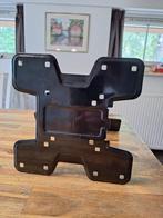 Draaibare TV beugel Vogel tot 15 kg, Ophalen, Gebruikt