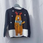 Leuke wintertrui/ kersttrui Mt 92. Merk Hema, Kinderen en Baby's, Kinderkleding | Maat 92, ., Trui of Vest, Ophalen of Verzenden