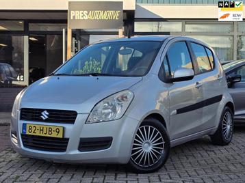 Suzuki Splash 1.2 Comfort |AUTOMAAT|AIRCO|NAVIGATIE|CAMERA beschikbaar voor biedingen