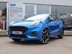Ford Puma 1.0 EcoBoost Hybrid ST-Line X | 18" Lichtmetaal |, Voorwielaandrijving, 12 maanden, 125 pk, Puma