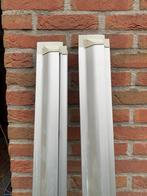 2 Duco ventilatieroosters dubbelglas, Ophalen of Verzenden, Gebruikt