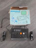 Vintage MONARCH XTL-4 (jaren ’70)  spelcomputer, Ophalen of Verzenden, Zo goed als nieuw