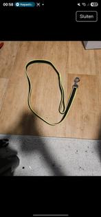 Honden lijn, Verzenden, Zo goed als nieuw