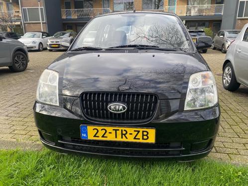 KIA Picanto 1.0 2007 APK tot 07-05-2025, Auto's, Kia, Particulier, Picanto, ABS, Benzine, Euro 4, B, Hatchback, Handgeschakeld