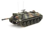 Artitec 6870002 - Kanonen Jagdpanzer DE camo uitv. in ovp, Overige merken, Gelijkstroom, Overige typen, Nieuw