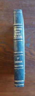 Samuel Johnson - Journey into North Wales, Boeken, Ophalen of Verzenden, Gelezen