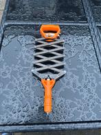 Popnagel tang., Ophalen, Gebruikt