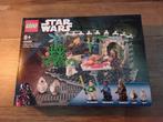 LEGO STARWARS Millenium Falcon Holiday Diorama - 40658 Ongeo, Kinderen en Baby's, Speelgoed | Duplo en Lego, Ophalen of Verzenden