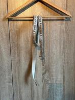 Marc O’polo riem 90cm, Wit, 90 tot 100 cm, Ophalen of Verzenden, Zo goed als nieuw