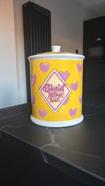 Voorraadpot Blond Amsterdam, Verzamelen, Blikken, Ophalen of Verzenden, Nieuw