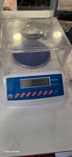 Precisie Weegschaal - BS600A, Witgoed en Apparatuur, Weegschalen, Ophalen of Verzenden