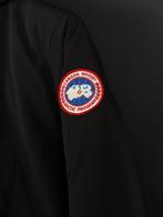 Canada Goose Chateau Parka - Herenjas, Kleding | Heren, Jassen | Winter, Maat 52/54 (L), Zwart, Canada Goose, Ophalen of Verzenden