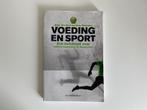 Joris Hermans - Voeding en sport, Gelezen, Ophalen of Verzenden, Joris Hermans; Anja van Geel, Balsport