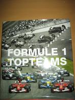 Formule 1 Topteams Paolo d'Alessio plm. 2002, Ophalen, Gebruikt, Formule 1