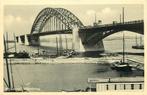 (388-314-041) Nijmegen Waalbrug, Verzamelen, Verzenden, Gelderland