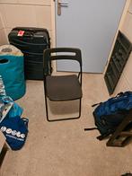 Klapstoelen van ikea, Huis en Inrichting, Stoelen, Ophalen, Zo goed als nieuw