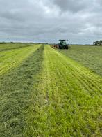 Rondebalen van kleigrond best voer, Zakelijke goederen, Agrarisch | Veevoer, Ophalen