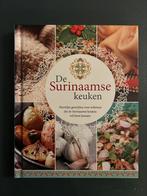 Ciska Cress - De Surinaamse keuken, Boeken, Azië en Oosters, Ophalen of Verzenden, Zo goed als nieuw, Ciska Cress